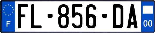 FL-856-DA