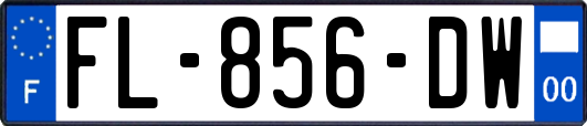 FL-856-DW