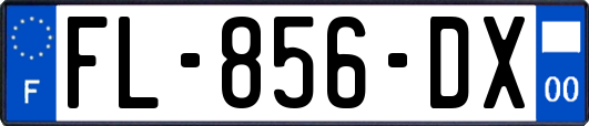 FL-856-DX