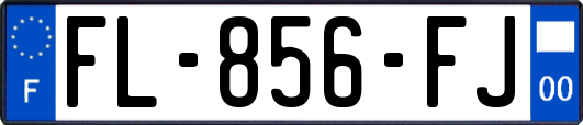 FL-856-FJ