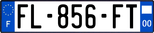FL-856-FT