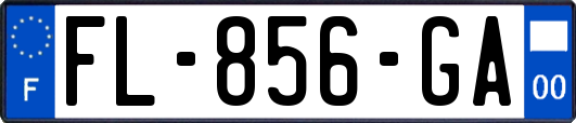 FL-856-GA