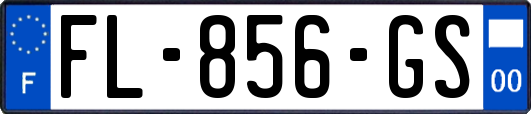 FL-856-GS