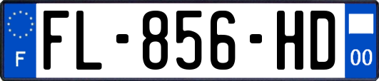 FL-856-HD
