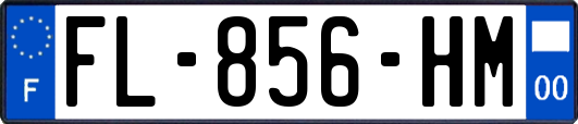FL-856-HM