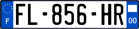 FL-856-HR