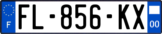 FL-856-KX