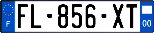FL-856-XT