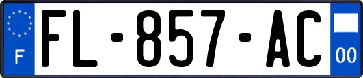 FL-857-AC