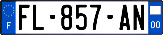 FL-857-AN