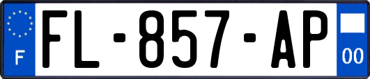 FL-857-AP