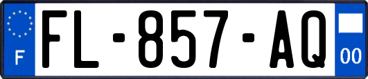 FL-857-AQ