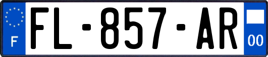 FL-857-AR