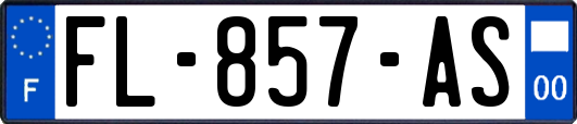 FL-857-AS