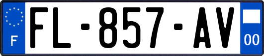 FL-857-AV