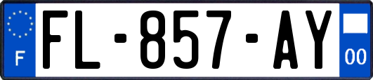 FL-857-AY
