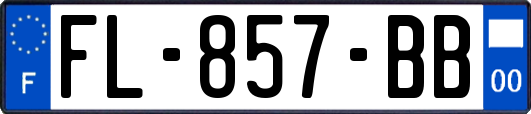 FL-857-BB