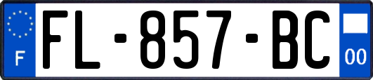 FL-857-BC