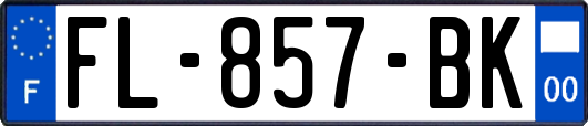 FL-857-BK