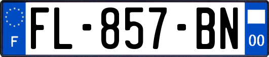 FL-857-BN