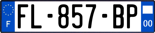 FL-857-BP