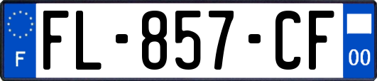 FL-857-CF