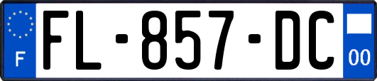 FL-857-DC