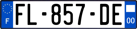 FL-857-DE