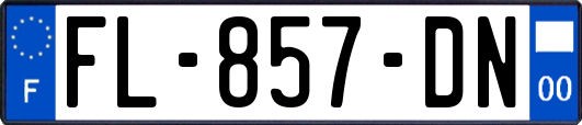 FL-857-DN