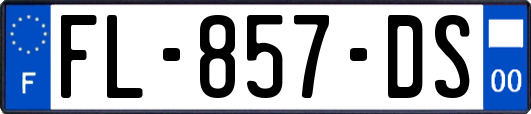 FL-857-DS