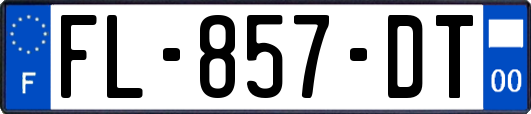 FL-857-DT