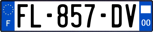 FL-857-DV