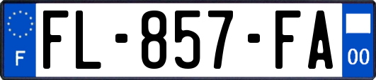 FL-857-FA