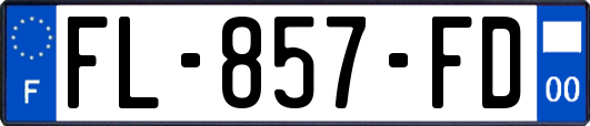 FL-857-FD