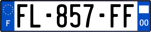 FL-857-FF