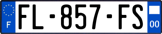 FL-857-FS