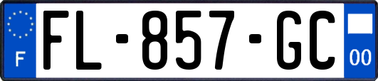 FL-857-GC