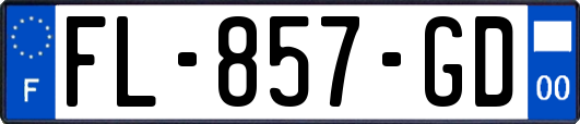 FL-857-GD