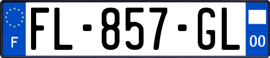 FL-857-GL