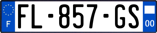 FL-857-GS