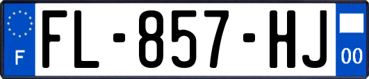 FL-857-HJ