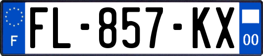 FL-857-KX