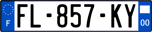 FL-857-KY