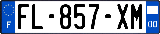 FL-857-XM
