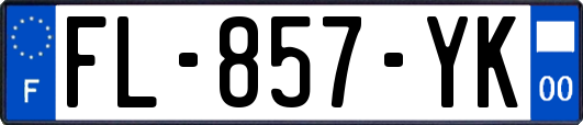 FL-857-YK