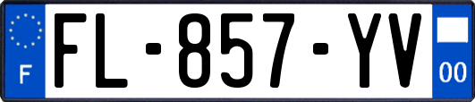 FL-857-YV