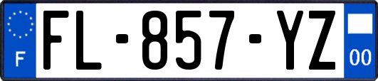 FL-857-YZ