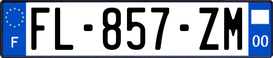 FL-857-ZM