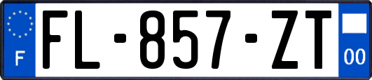 FL-857-ZT