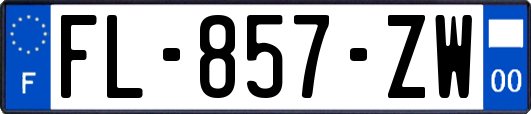 FL-857-ZW